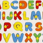 La mejor forma de aprender el alfabeto de un idioma extranjero