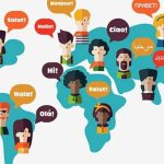 Intercambio de idiomas para practicar con hablantes nativos